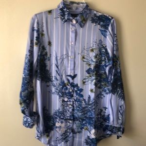 Banana Republic Dillon Shirt
